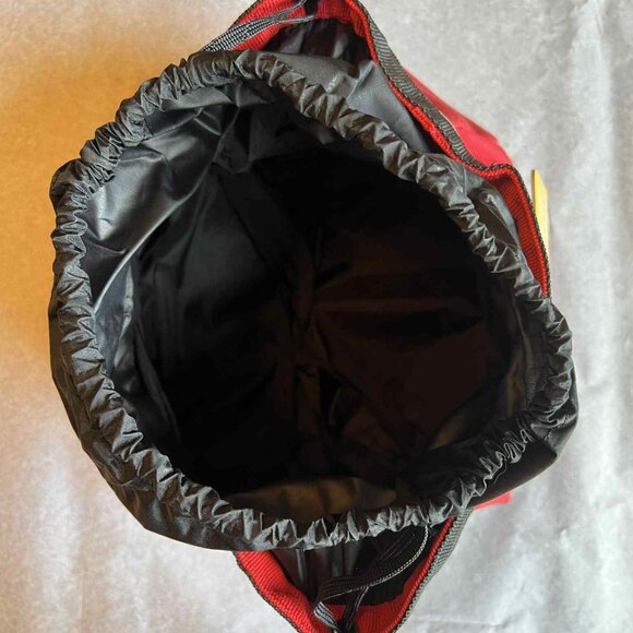 Ruffwear Large Quencher Cinch Top Dog Bowl Portable - NWT - Picture 4 of 5